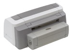 Hewlett Packard DeskJet 6127 consumibles de impresión